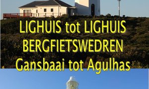 Lighuis na Lighuis Bergfietswedren